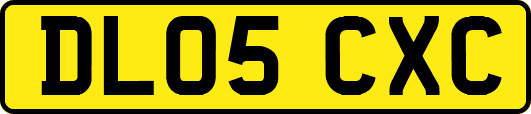 DL05CXC