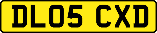 DL05CXD