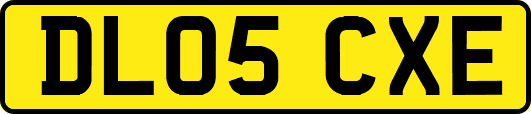 DL05CXE