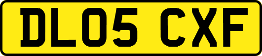 DL05CXF