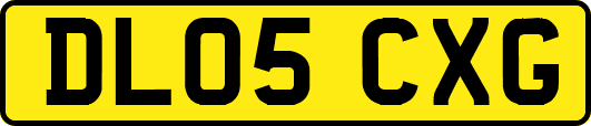 DL05CXG