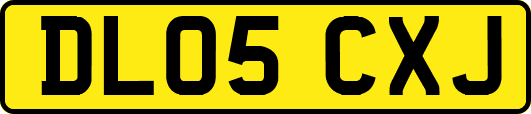 DL05CXJ