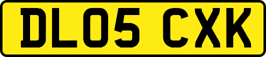 DL05CXK