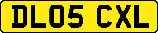 DL05CXL