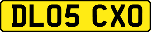 DL05CXO