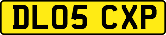 DL05CXP