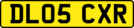 DL05CXR