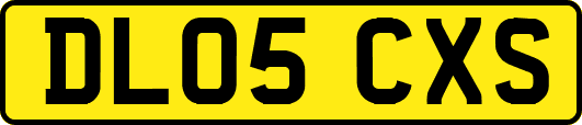DL05CXS