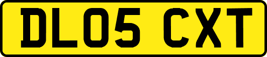 DL05CXT