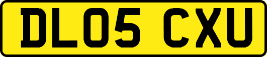 DL05CXU