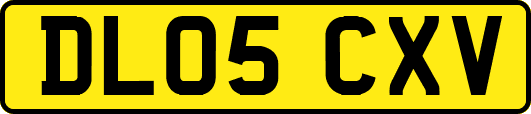 DL05CXV