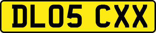 DL05CXX