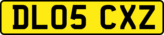 DL05CXZ