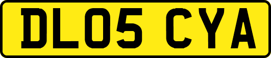 DL05CYA