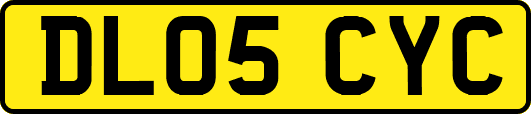 DL05CYC