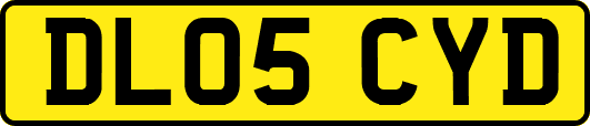 DL05CYD