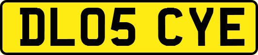 DL05CYE