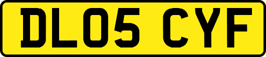 DL05CYF