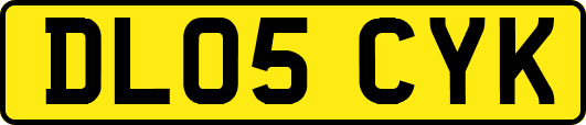 DL05CYK