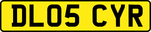 DL05CYR