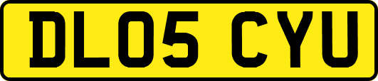 DL05CYU
