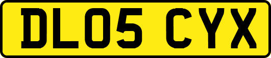 DL05CYX