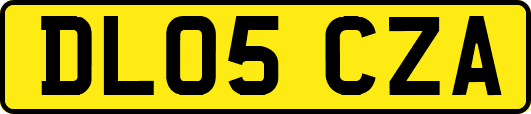 DL05CZA