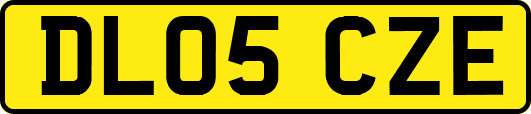 DL05CZE