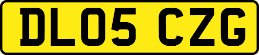 DL05CZG
