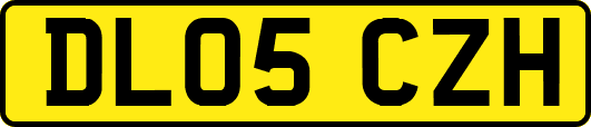 DL05CZH