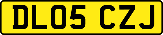DL05CZJ
