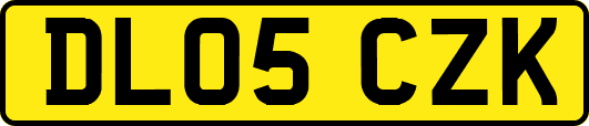 DL05CZK