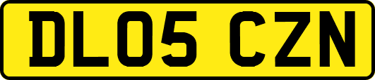 DL05CZN