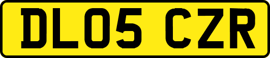 DL05CZR