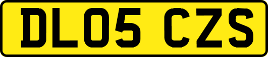 DL05CZS