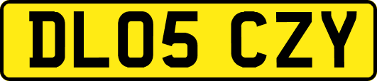 DL05CZY