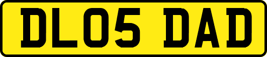 DL05DAD