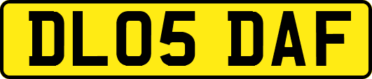 DL05DAF
