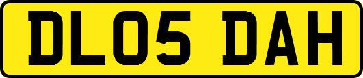 DL05DAH