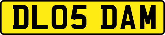 DL05DAM