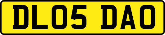 DL05DAO