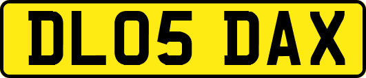 DL05DAX