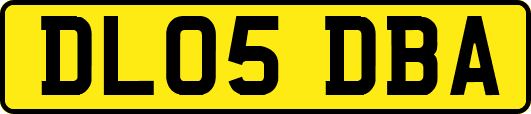 DL05DBA