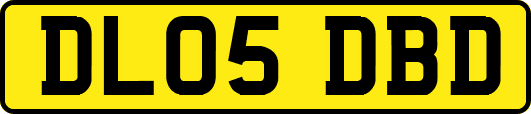DL05DBD