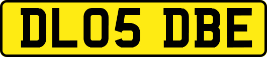 DL05DBE