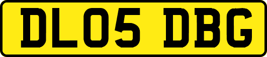 DL05DBG