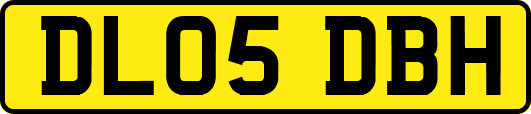 DL05DBH
