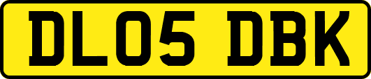 DL05DBK