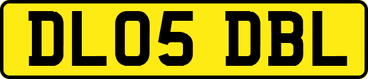 DL05DBL