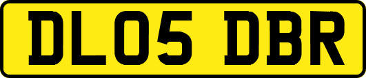 DL05DBR